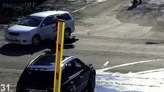 Russian roads 