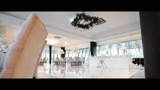Melbourne's Premier Waterfront Wedding Venue | Waterfront on the Pier | Port Melbourne