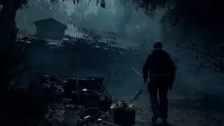 Resident Evil 4 Remake | Control