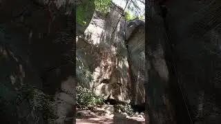 Fighting For Glory | Climbing my hardest Offwidth yet! #climbing #leadclimbing #tradclimbing