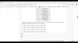 NPTEL DBMS Week 8 Assignment 8 Solutions 2025