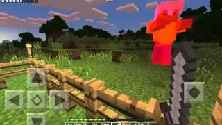 L.P minecraft "начало" #2