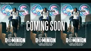 Dominion Promo