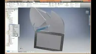 Adam Savage Toolbox - Autodesk Inventor Design