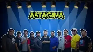 Astagina Studio Dangdut Cover ( Tak Setia )