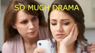 STORY TIME! SO MUCH HATE! #3