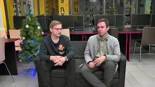 Разработка приложений с дополненной реальностью и создание видео-игр