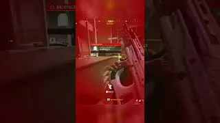 crooked, blind 🤣 but alive (CoD WARZONE 3) #warzone #callofduty  #warzone3 #gaming #cod #mw3 #mwclip
