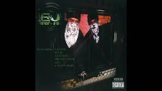 E&J ft. Price Casso - Thuggin (Instrumental Loop) G-Funk 2002 Midwest