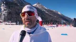 La Valle d'Aosta è Regione Europea dello Sport 2023