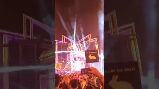 Ghengar Intro @ EDC Las Vegas 2024