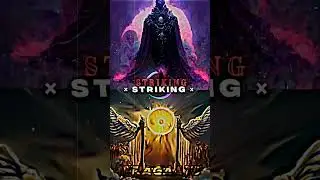I Am That I Am vs Void Emperor #shorts