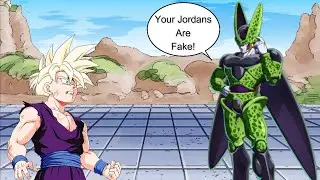 Top 7 Disrespectful Moments in Dragon Ball Z