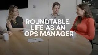 Working at Revolut as an Operations Manager | RevTable