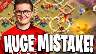 The UNTHINKABLE Happens to Tribe Gaming on their Final Attack! (Clash of Clash)