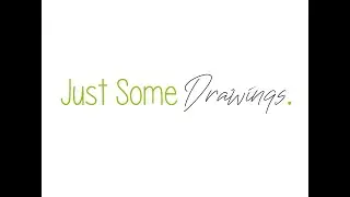 @Justsomedrawings_2021 - promo video