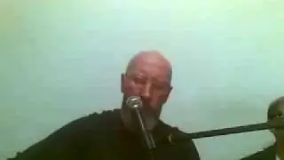PASHA IVANOV & BAND, Любовь слепа