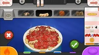 Papa's Pastaria To Go! - Starlight Jubilee Season