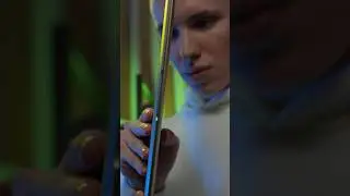 Это самый ТОНКИЙ MacBook ⚡️