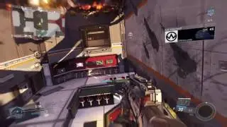 Call of Duty® Infinite Warfare Infected Gameplay