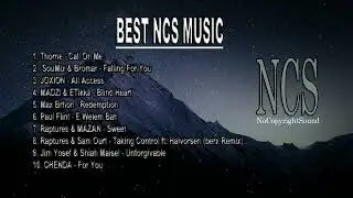 BEST NCS MUSIC