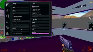COUNTER-STRIKE 1.6 NORADRENALINE HACK - AIMBOT / WALLHACK / RAGE