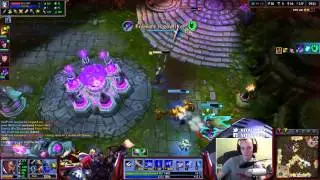Some Ranked 5's Fed Lucian FUN
