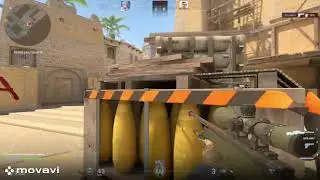 Аигель - Пыяла Мувик Cs2