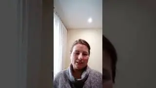 Страх интимных отношений!