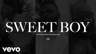 Falz - Sweet Boy (Official Audio)