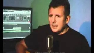 Андрей Иванов. Белая ночь.