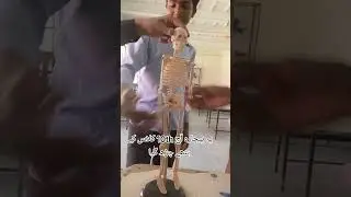 dhanchy ki esi tesi | science fun | shughal
