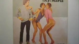 Rino Gaetano en español - ¡Ay, María! (1979)
