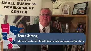 Contact Your Local SBDC Today