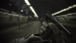 GSH-18 Animation Reel
