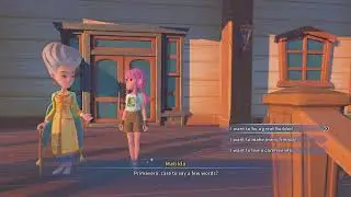 My Time at Sandrock Gameplay Celebrating the new builders Event