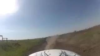 тренировка 31мая 2заезд