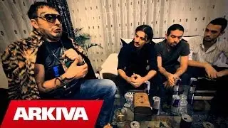 Gezuar me Ujqit 2013 - Humor 1: Vali Corleone (Official Video HD)
