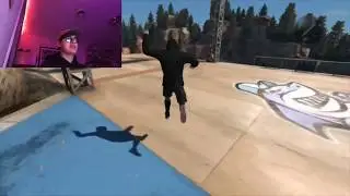 Speed glitch tutorial- SkAtE 3