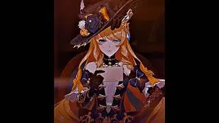 Navia Edit || My Marmalade || Genshin Impact