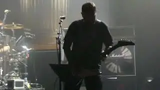 Therapy ? knifes Troublegum 30th Anniversary tour  Olympia Theatre Dublin 31st October 24