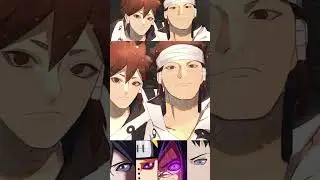 How to awaken rinnegen? | Naruto tamil | #shorts