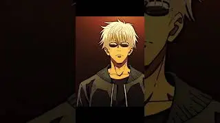 Jujutsu Kaisen-Edit |#jujutsukaisen #gojo