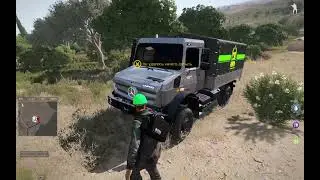 Arma 3 RP. MyLife Infinity
