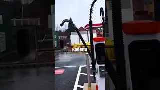 Charging cables are being stolen en masse in Europe 😬⚡🚗