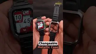 Maxima Max Pro Flash+ Smartwatch Quick Unboxing ⚡⚡ 