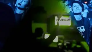 Dżuma TV - My Minimal Techno Sound To The Max Visual Mix (6min51s)