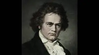 Beethoven - Moonlight Sonata (Slowed + Reverb)