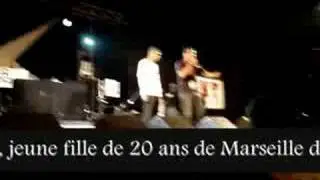 Appel à témoin FATIMA SAIAH