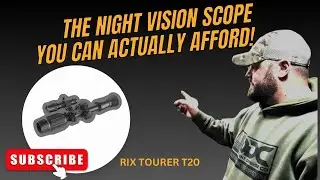 RIX TOURER T20 REVIEW